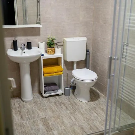 Apart Otel La Luna Imobiliare *