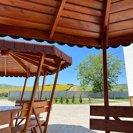 La Luna Imobiliare Apart Otel