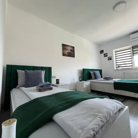La Luna Imobiliare Apart Otel *
