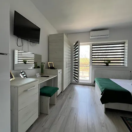 Apart Otel La Luna Imobiliare Ocna Mures