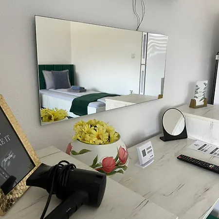 La Luna Imobiliare Apart Otel *