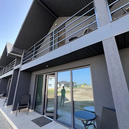 Apart Otel La Luna Imobiliare *