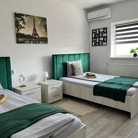 La Luna Imobiliare Apart Otel