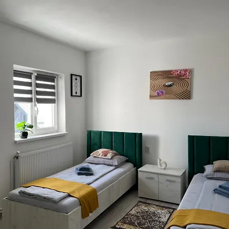 Apart Otel La Luna Imobiliare