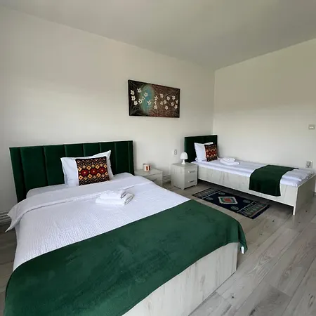 La Luna Imobiliare Apart Otel