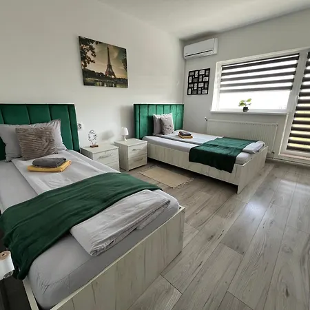 Apart Otel La Luna Imobiliare