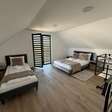 Apart Otel La Luna Imobiliare *