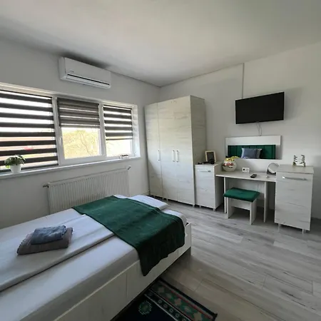 La Luna Imobiliare Apart Otel Ocna Mures