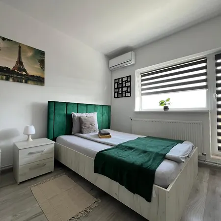 Apart Otel La Luna Imobiliare *