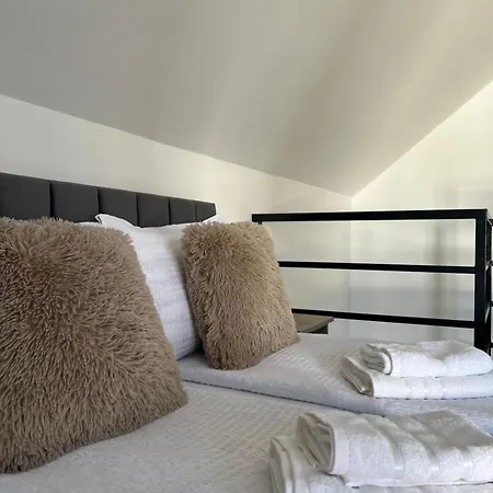 Apart Otel La Luna Imobiliare