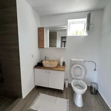 アパートホテル La Luna Imobiliare Ocna Mureş